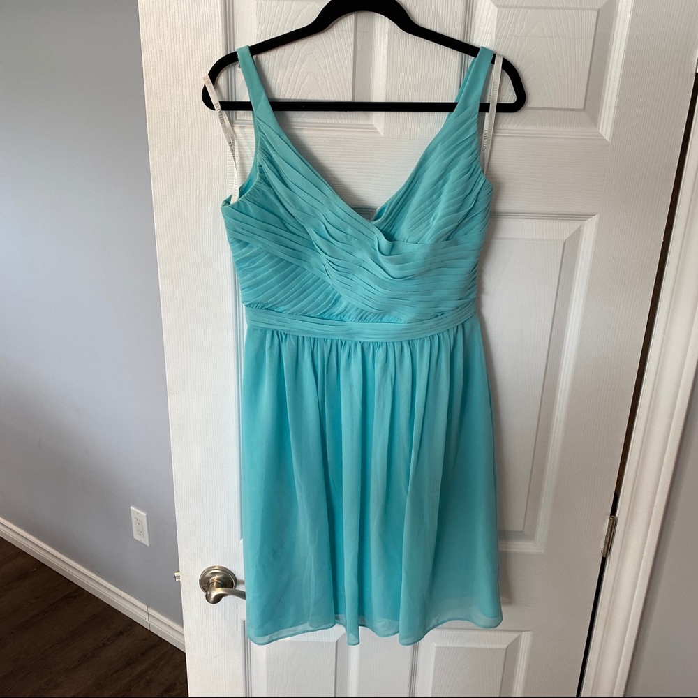 Bridesmaid/Wedding Dress